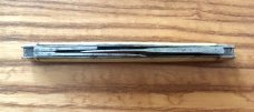 **Super Rare**  True Split Back W&S Butcher Sheffield Congress Whittler 
