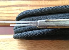 **Super Rare**  True Split Back W&S Butcher Sheffield Congress Whittler 