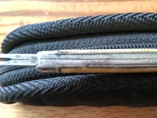 **Super Rare**  True Split Back W&S Butcher Sheffield Congress Whittler 