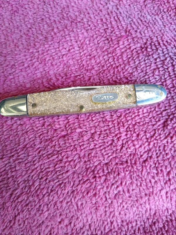 Pen Pocket Knife