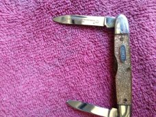 Pen Pocket Knife