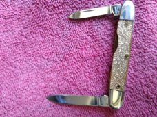 Pen Pocket Knife