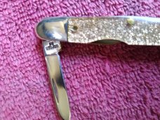 Pen Pocket Knife