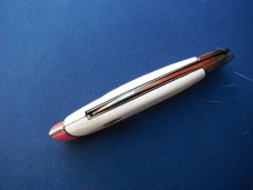 1955 Packard Caribbean Franklin Mint collector's knife 1955 Packard Caribbean Franklin Mint collector's knife