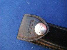BUCK USA PRINCE MODEL 503 WOOD HANDLES LOCKBACK FOLDING POCKET KNIFE with BUCK SHEATH MADE IN U.S.A. BUCK USA PRINCE MODEL 503 WOOD HANDLES LOCKBACK FOLDING POCKET KNIFE with BUCK SHEATH MADE IN U.S.A.