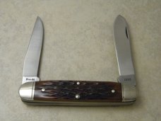 Remington UMC USA 1988 Genuine Bone R4466 Silver Bullet Muskrat Knife in Box Remington UMC USA 1988 Genuine Bone R4466 Silver Bullet Muskrat Knife in Box