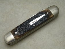 Remington UMC USA 1993 Genuine Bone R4356 Silver Bullet Bush Pilot Knife in Box Remington UMC USA 1993 Genuine Bone R4356 Silver Bullet Bush Pilot Knife in Box