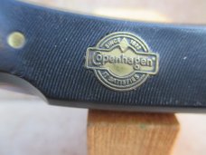 Schrade Copenhagen Lockback Schrade Copenhagen Lockback