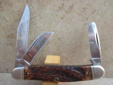 Western Model 742-S Stockman 