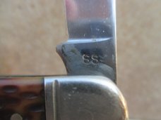 Western Model 742-S Stockman 