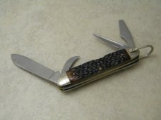 Ka-Bar 1152 USA Delrin Utility Camp Knife Ka-Bar 1152 USA Delrin Utility Camp Knife