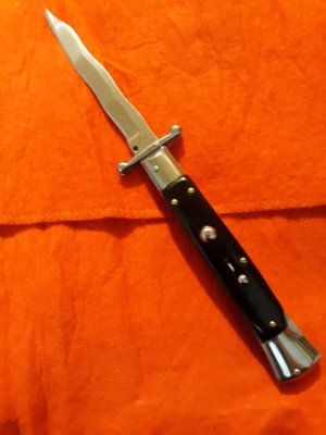 10" Asian swinguard 