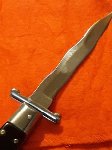 10" Asian swinguard 10" Asian swinguard