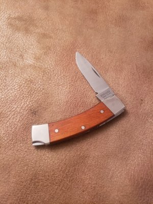 Schrade USA gen 3 C641