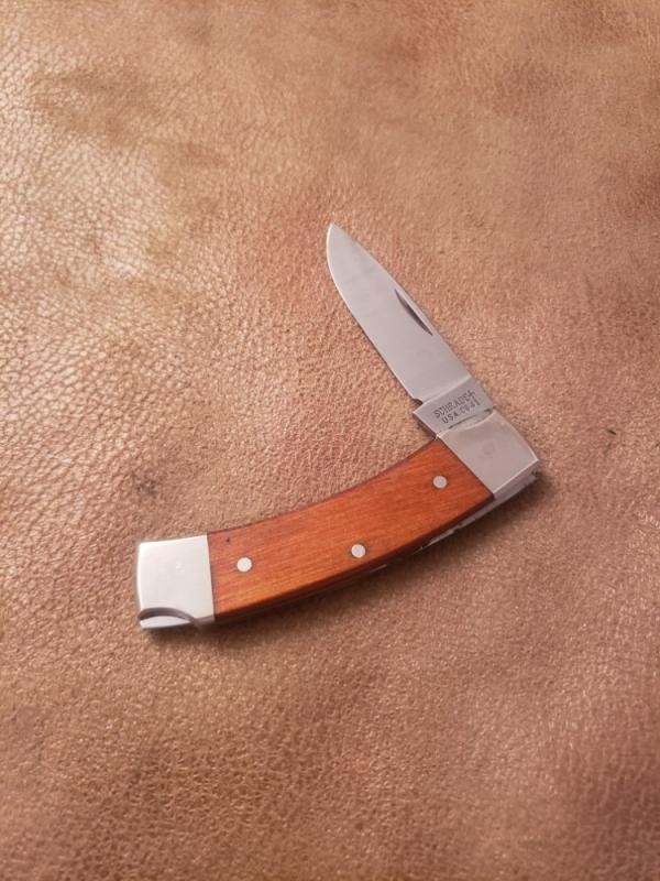 Schrade USA gen 3 C641 Schrade USA gen 3 C641