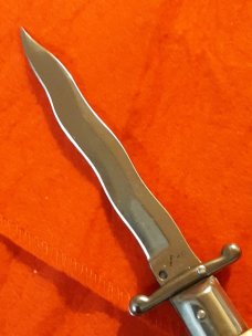 10" Asian swinguard 10" Asian swinguard
