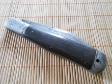 Vintage Southington Cut Co Cokebottle Knife-Old Curved Stamping Vintage Southington Cut Co Cokebottle Knife-Old Curved Stamping