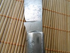 Vintage Southington Cut Co Cokebottle Knife-Old Curved Stamping Vintage Southington Cut Co Cokebottle Knife-Old Curved Stamping