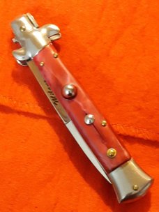 9" Pink Pearl Stiletto milano 9" Pink Pearl Stiletto milano