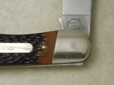 Remington 1990 Shotgun Commemorative Delrin R870 Folding Hunter Knife in Box Remington 1990 Shotgun Commemorative Delrin R870 Folding Hunter Knife in Box