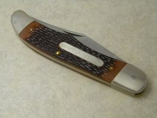 Remington 1990 Shotgun Commemorative Delrin R870 Folding Hunter Knife in Box Remington 1990 Shotgun Commemorative Delrin R870 Folding Hunter Knife in Box