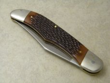 Remington 1990 Shotgun Commemorative Delrin R870 Folding Hunter Knife in Box Remington 1990 Shotgun Commemorative Delrin R870 Folding Hunter Knife in Box