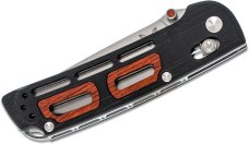 Benchmade 486 Saibu