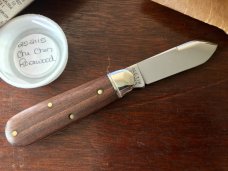 Great Eastern Cutlery Northfield #252115 Little Jack, Che Chen Rosewood Handle, New (GEC 25) Great Eastern Cutlery Northfield #252115 Little Jack, Che Chen Rosewood Handle, New (GEC 25)