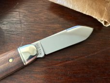 Great Eastern Cutlery Northfield #252115 Little Jack, Che Chen Rosewood Handle, New (GEC 25) Great Eastern Cutlery Northfield #252115 Little Jack, Che Chen Rosewood Handle, New (GEC 25)