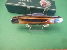 Bear MGC  Stag Stockman Made for the NKCA 1993 