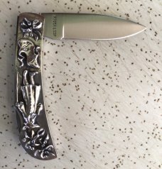 VINTAGE CASE XX 1981 K1051 SHAW LIEBOWITZ PA TRICENTENNIAL 1681-1981 STERLING POCKET KNIFE/PC is HOT VINTAGE CASE XX 1981 K1051 SHAW LIEBOWITZ PA TRICENTENNIAL 1681-1981 STERLING POCKET KNIFE/PC is HOT