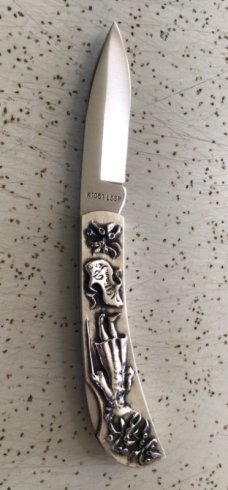 VINTAGE CASE XX 1981 K1051 SHAW LIEBOWITZ PA TRICENTENNIAL 1681-1981 STERLING POCKET KNIFE/PC is HOT VINTAGE CASE XX 1981 K1051 SHAW LIEBOWITZ PA TRICENTENNIAL 1681-1981 STERLING POCKET KNIFE/PC is HOT