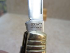 Boker Plus Congress Boker Plus Congress