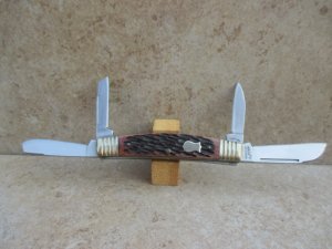 Boker Plus Congress 