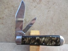 Utica Cutlery Co. Jack Knife Utica Cutlery Co. Jack Knife