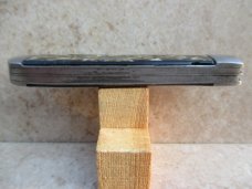 Utica Cutlery Co. Jack Knife Utica Cutlery Co. Jack Knife