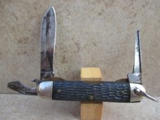 Camillus Cub Scout Knife 
