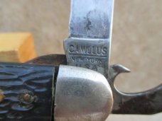 Camillus Cub Scout Knife 