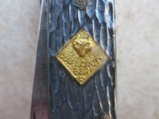 Camillus Cub Scout Knife 