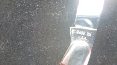 Case 8 Dot Muskrat Case 8 Dot Muskrat