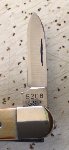 VINTAGE STAG CASE XX 5208 1980 75th ANNIVERSARY HALF WHITTLER POCKET KNIFE/ BEAUTIFUL PIECE VINTAGE STAG CASE XX 5208 1980 75th ANNIVERSARY HALF WHITTLER POCKET KNIFE/ BEAUTIFUL PIECE
