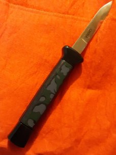  N.O.S. NATO military knife 