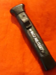  N.O.S. NATO military knife 
