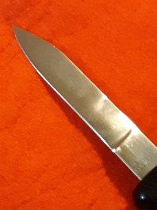  N.O.S. NATO military knife 