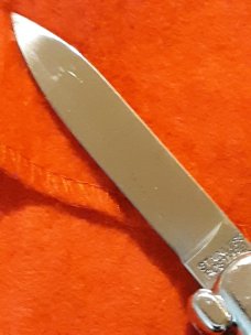  N.O.S.  Super Automatic Springer  knife 