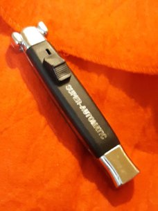  N.O.S.  Super Automatic Springer  knife 