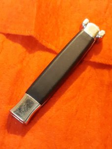  N.O.S.  Super Automatic Springer  knife 