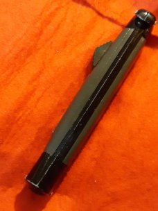 3 Pins NATO military knife 8 3 Pins NATO military knife 8