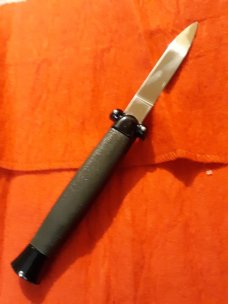3 Pins NATO military knife 8 3 Pins NATO military knife 8