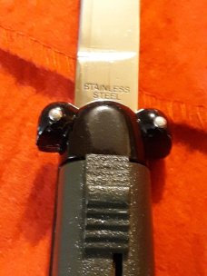 3 Pins NATO military knife 8 3 Pins NATO military knife 8